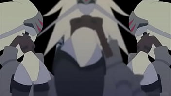 I like animaciones de unknownspy