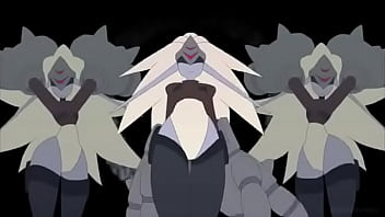 I like animaciones de unknownspy