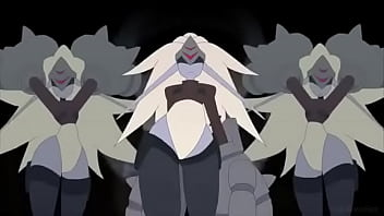 I like animaciones de unknownspy