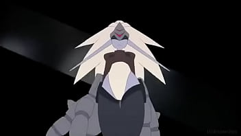 I like animaciones de unknownspy