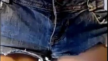 Pretty cam girl being a big tease