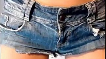 Pretty cam girl being a big tease