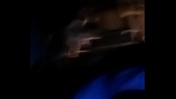 Immediately cumming on this dick