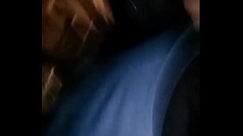 Immediately cumming on this dick