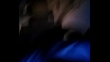 Immediately cumming on this dick