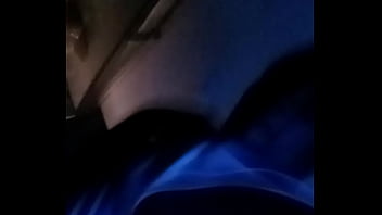 Immediately cumming on this dick