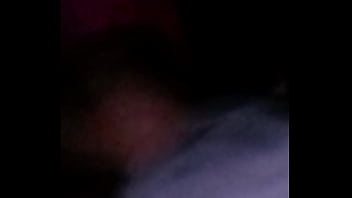 Immediately cumming on this dick