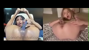 Lana the pretzel coco lovelock