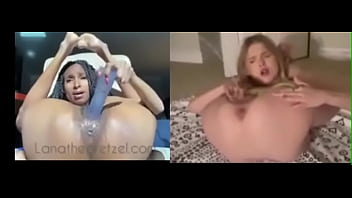 Lana the pretzel coco lovelock