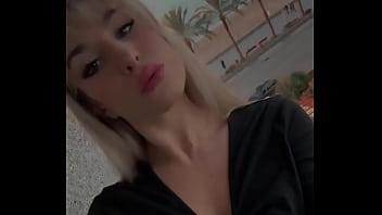 El atardecer se ve asi de lindo ️