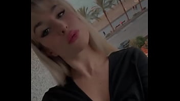 El atardecer se ve asi de lindo ️