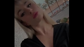 El atardecer se ve asi de lindo ️