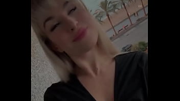 El atardecer se ve asi de lindo ️