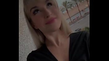 El atardecer se ve asi de lindo ️