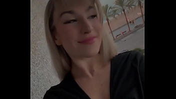 El atardecer se ve asi de lindo ️