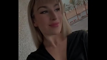 El atardecer se ve asi de lindo ️