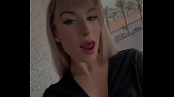 El atardecer se ve asi de lindo ️