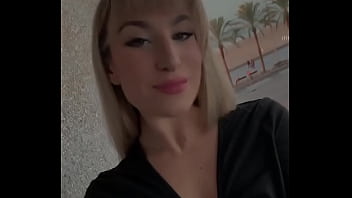 El atardecer se ve asi de lindo ️