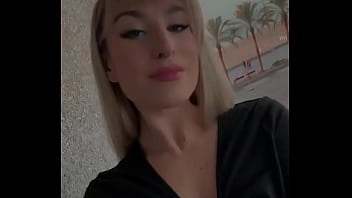 El atardecer se ve asi de lindo ️