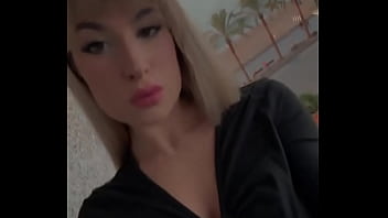 El atardecer se ve asi de lindo ️