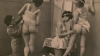 'visiting granny' from my secret life the sexual memoirs of an english gentleman