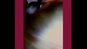 Слил на телку