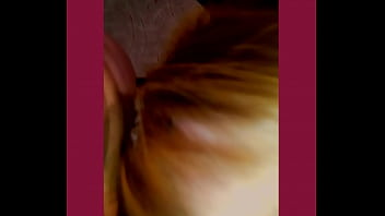 Слил на телку