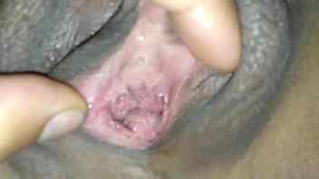 Her pussy was so hot that he couldn't last three minutes and came