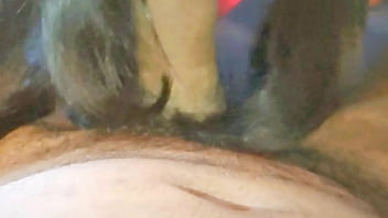 Milf madrastra tengo sexo con mi hijastro mientras mi marido no esta