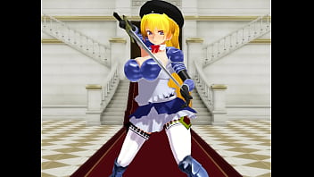 Girl b hero 8 Girl b hero 8