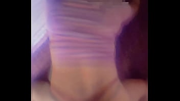 Con un fan de la pagina