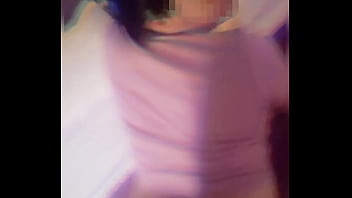 Con un fan de la pagina