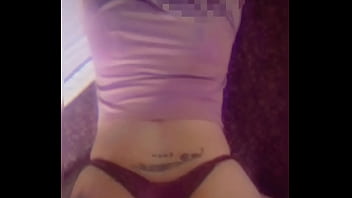 Con un fan de la pagina