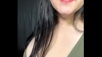 Justhavingfunwithlife cleavage aug 28 2024