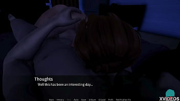 Stormside ep 89 – visual novel gameplay hd