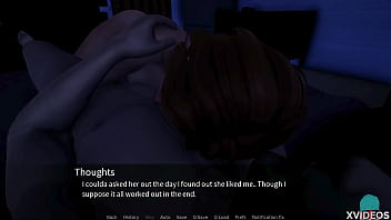 Stormside ep 89 – visual novel gameplay hd