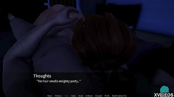 Stormside ep 89 – visual novel gameplay hd