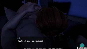 Stormside ep 89 – visual novel gameplay hd