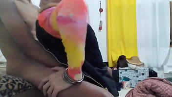 Stellastillsp bem gulosa e a gozada na boca