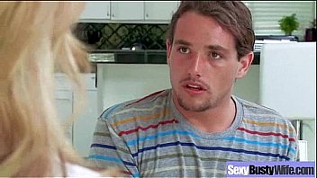 Julia ann sexy busty wife bang hardcore on camera mov 17