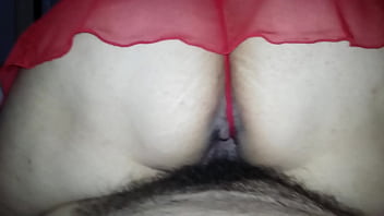 Cogiendo con mi amante favorito 2