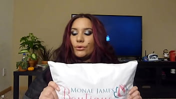 Reseña de tienda pluzsize en línea monae james boutique