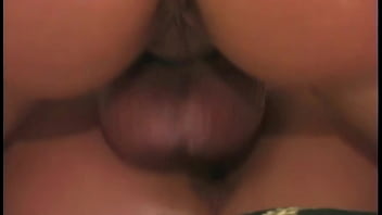 Blonde summer breeze gets slammed with cock