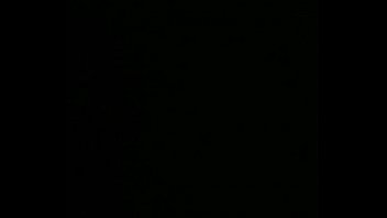 Hot girl pleasuring self