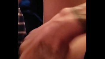 Hot girl pleasuring self