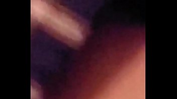 Hot girl pleasuring self