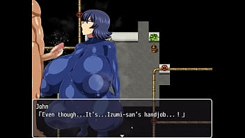 Shipwrecked spaceship todoroki sex games selected by the fans ep 16 huge cumshot on izumi pretty face Shipwrecked spaceship todoroki sex games selected by the fans ep 16 huge cumshot on izumi pretty face