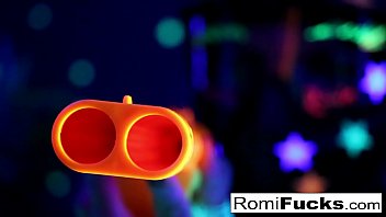 Romi & dani love to fuck