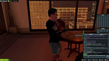 3dxchat lolivix 60 1ra parte