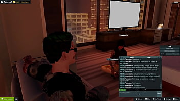 3dxchat lolivix 60 1ra parte